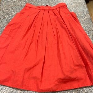 Odille Skirt size 2